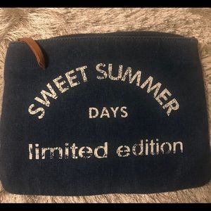 Vimoda  Paris clutch